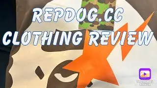 BAPE AND ESSENTIAL REVIEW @ REPDOG.CC