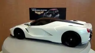 Ferrari Laferrari 1:14 RC model review