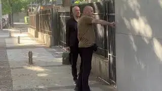 Nastavljeno suđenje Katniću, Lazoviću i Čađenoviću, 25.7.2025.