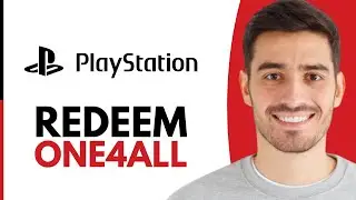 How To Redeem One4All Gift Card On PlayStation (2026)