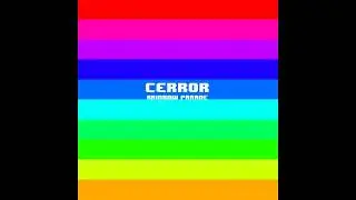 Cerror - Rainbow Parade (2009)