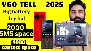VGO TEL 