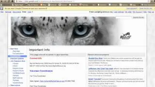 Google Education Apps Forwarding Email to Outside Servers