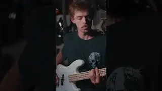 Aria Pro II - STB PB BASS Guitar
