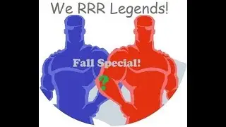 Fall Special: Final Summer Games Winner & Riddler full review! DC Legends Mobile