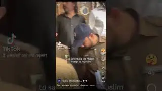 Discover how a Christian shopkeeper risked his livelihood to defend a Muslim woman from an angry mob