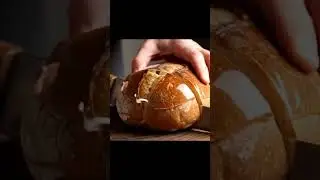 Hyperreal Glass Food ASMR