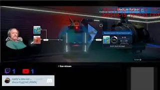 NMS - Linux - Post Singularity Exploration