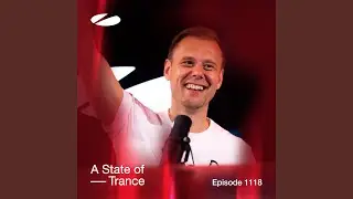 Wandering Heart (ASOT 1118)