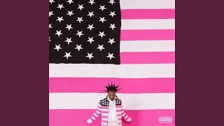Aye (feat. Travis Scott)