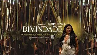 Tathy Siebra - Divindade (Visualizer Oficial)