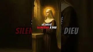 Sainte &Eacute;meline (27 octobre) &ndash; La sainte du silence et de la lumi&egrave;re