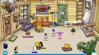 New Club Penguin Private Server ! rCPPS.me