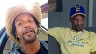FLASHBACK To Now: Charleston White Tells Us How FWPD Tried To Sandra Bland Him 😳 MUST WATCH