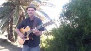 Steve Antti 
