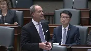 Moving Ontario Forward
