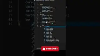 CSS Neon Button Hover Effects | Html CSS