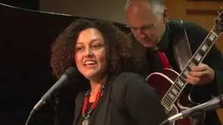 Piel Canela (Primavera Latin Jazz Band)