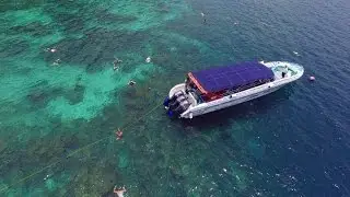 Surin Islands Tour Trailer