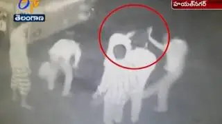 Shocking Visuals Found About Mysterious Death in Hayathnagar