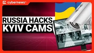 Australian Courts Breached, Cams Hacked to Launch Missiles & Crypto Theft | Wednesday News