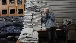 How To ACTUALLY Start A Clothing Brand in 2025