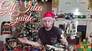 Christmas Gift Ideas and deals for Movie Lovers | What To buy Him/Her This Christmas