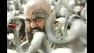 Kashmora Trailer | Kashmora Teaser | Karthick | Nayanthara | Sri Divya | Anirudh