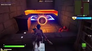 Remastered 100 level Deathrun - Jduth96