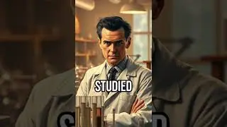 How stress shaped history #stress #history #health