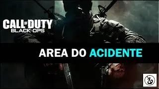 TERRITÓRIO EM LAOS !! CALL OF DUTY: BLACK OPS - CAMPANHA AREA DO ACIDENTE