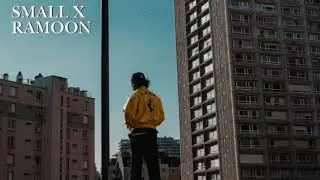 SMALL X - DIMA (FT.Ramoon)