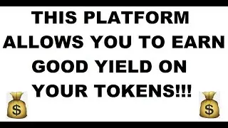 This Project Provides Good Yields On Volatile And Stable Ethereum Assets!! Here Are My Thoughts!!!
