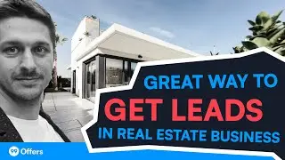 Discover How to Get Cash Buyers Free Leads with 99offers.io