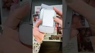 Creating a treasure trove of memories with the HP Sprocket Select