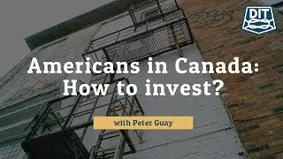 Tax and Financial Tips for Americans Living in Canada