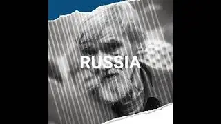 Prisoners of Conscience: Yury Dmitriev, Russia