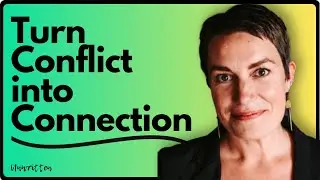 What are Fight Languages and How can we turn Conflict into Connection?