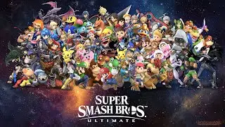 Friday Smash Ultimate Local Tournament at Project X Gaming
