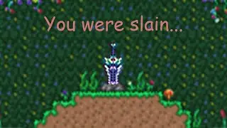Can you get all of Terraria's Achievements on it's hardest world seed? (Zenith Seed)