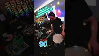 Eurodance aus den 90ern, kann man auch mal mixen! 😎 #eurodance #retromusic #90sdance #eurohouse