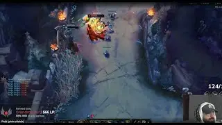 Electrocute AP Alistar/AP Nautilus to Challenger 😤 | C1 BEFORE TIME RUNS OUT 🕰️
