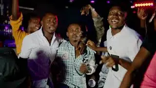 Bamz Kartel-Zally (Officiel video)