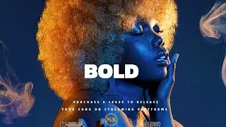 Afrobeat Instrumental 2026 | Ayra Starr x Omah Lay X Oxlade Type Beat 