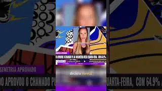 Contas Bloqueadas! Justi&ccedil;a Injusta e Ilegal? Assista! #shorts