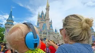 BABY BANZ EAR & EYES PROTECTION 👶 Baby sunglasses & Earmuffs