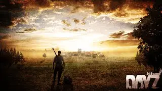 dayZ adventure from start to finish/day one Chenarus official