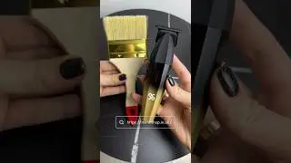 VGR V-906 в роботі #vgr #тример #trimmer #barber