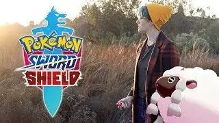 DYNAMAX (Brand New World) - Pokémon Sword & Shield Cover by Lacey Johnson Music