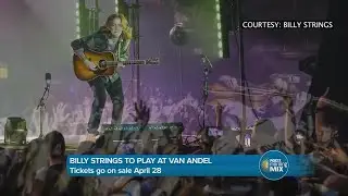Entertainment News: April 26, 2023